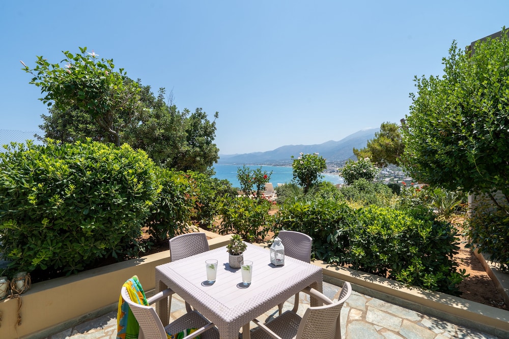 Blue View Villas