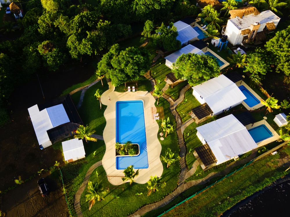 Hotel EL Arrecife Martin Pescador - Image 1