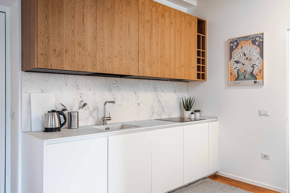 Captivating flat near City Centre