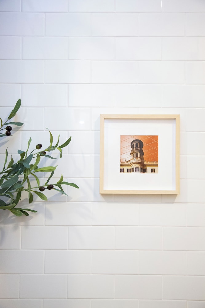 Parrish Serviced Apartment
