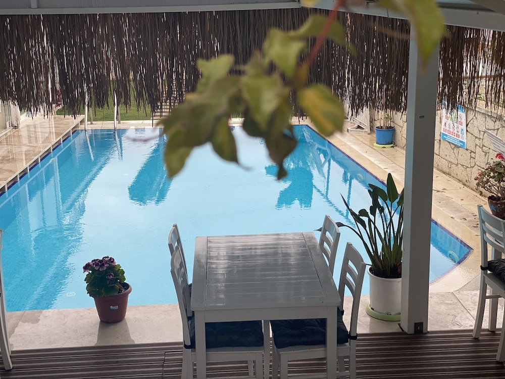 Alacati Eldoris Otel - Image 43