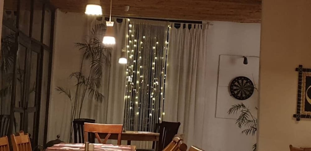 Mayleko Lodge