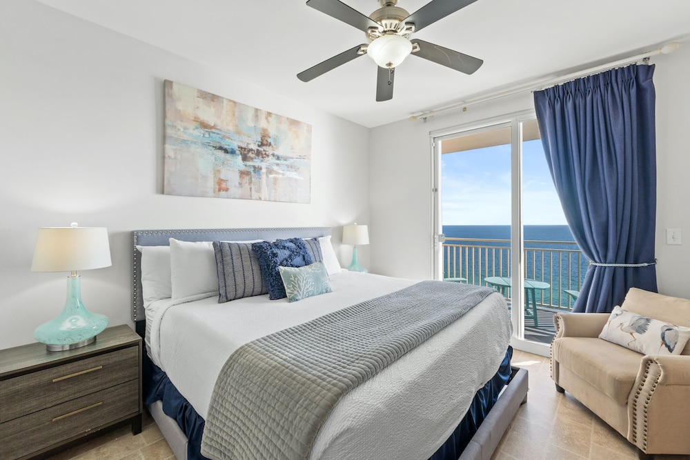 Splash Beach Resort by Panhandle Getaways