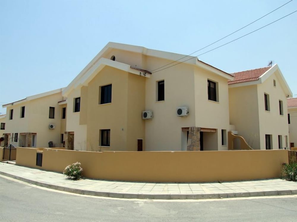 Pyla View Villas, Larnaca view 5