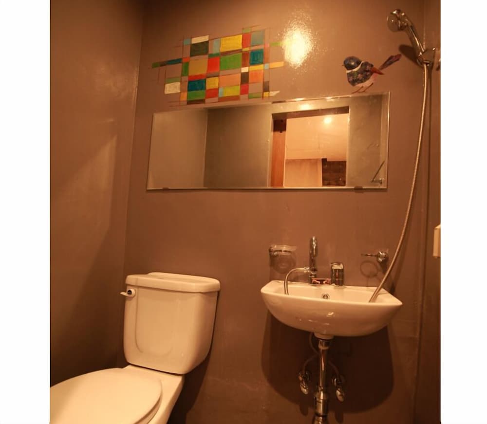 Hwon Guest House