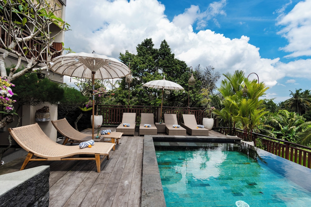 Oka Suite Ubud by Dhananjaya Hospitality