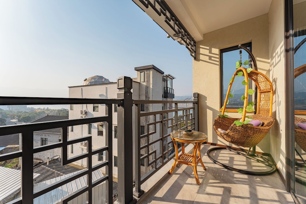 Shiyunjian Homestay