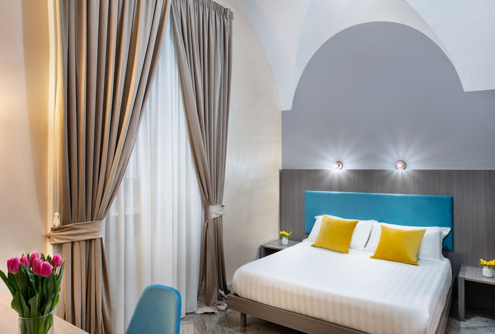 Residenza Toledo Lifestyle