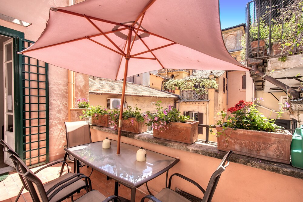 Colonna Suite Luxury - Via del Corso Big Apartment