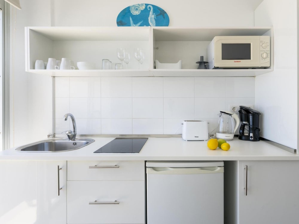 Apartamento Mars n Las Canteras Vista mar Apto 307