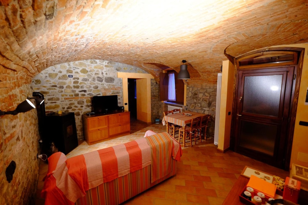 B&B La Corte Suites