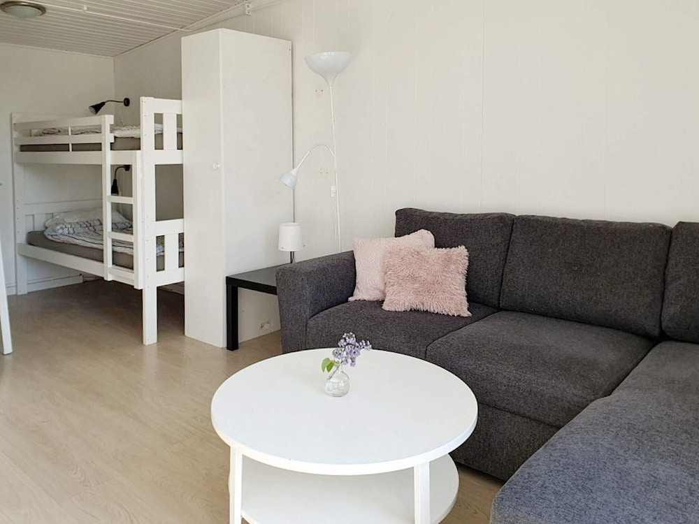 4 Star Holiday Home in Karlskrona