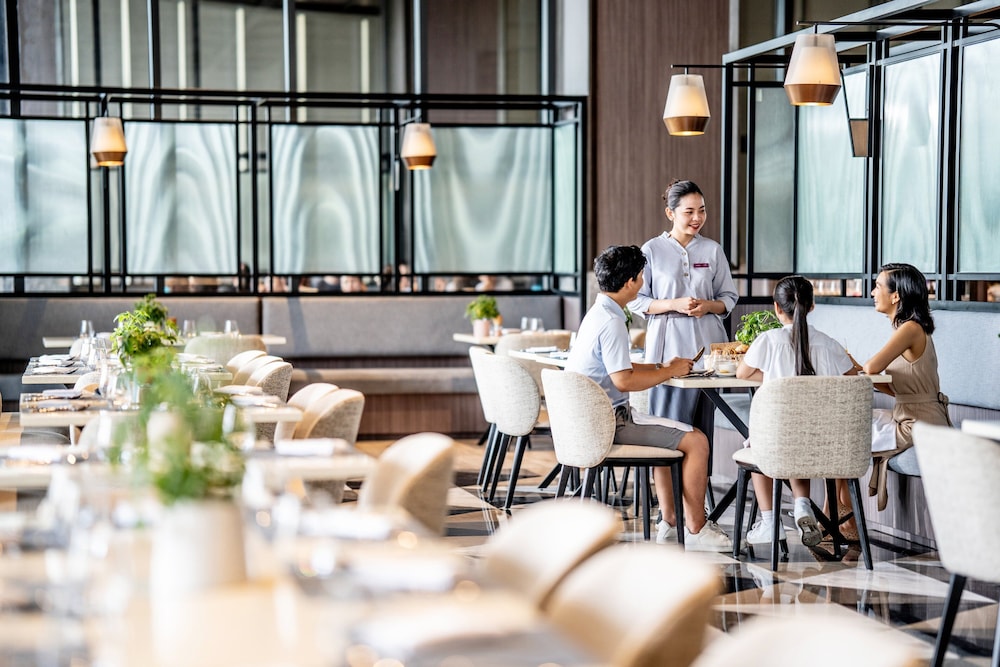 Crowne Plaza Phu Quoc Starbay by IHG 65