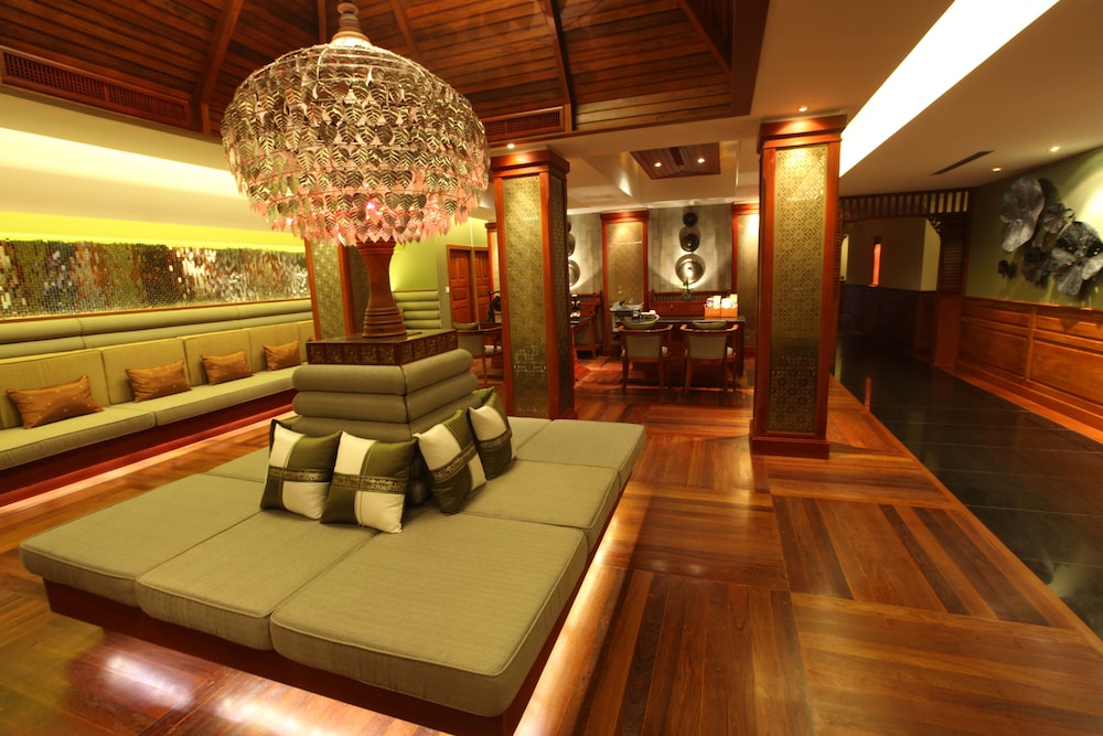 THE PRIVILEGE FLOOR by Borei Angkor view 3