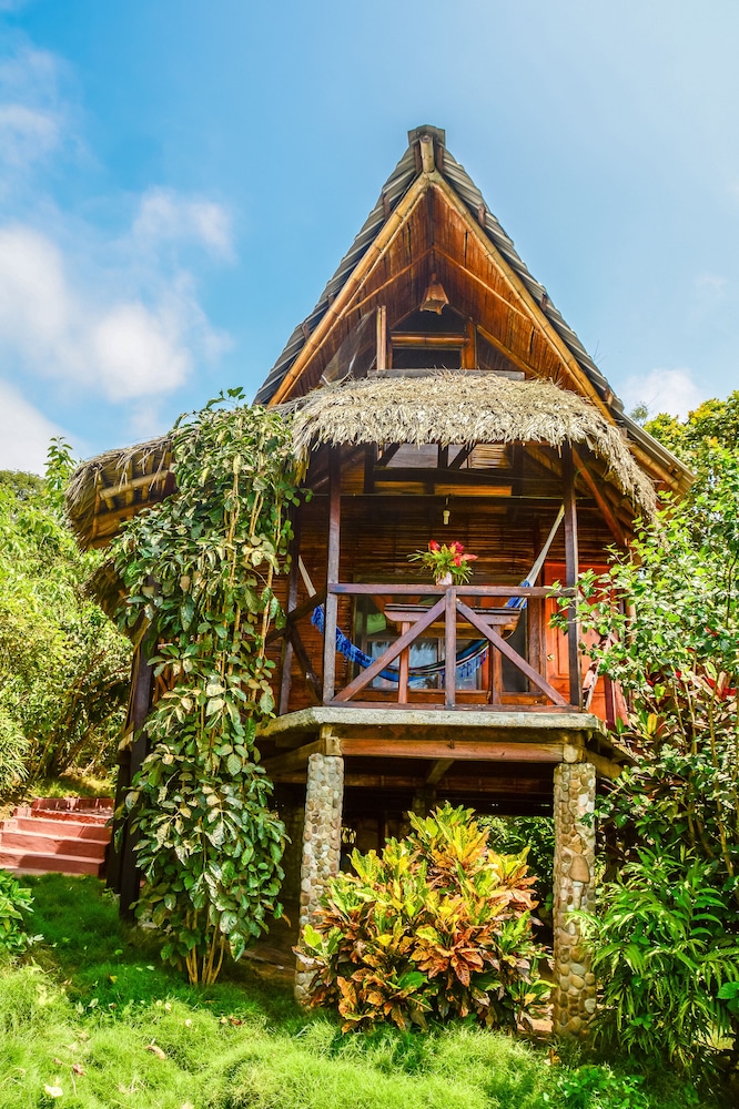 Finca Punta Ayampe