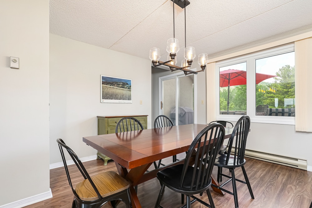 Wintergreen Condos
