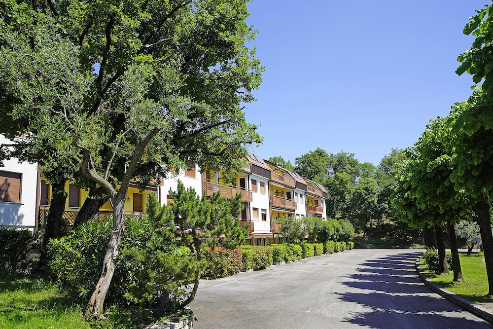 Residenza CRB 38 by Wonderful Italy