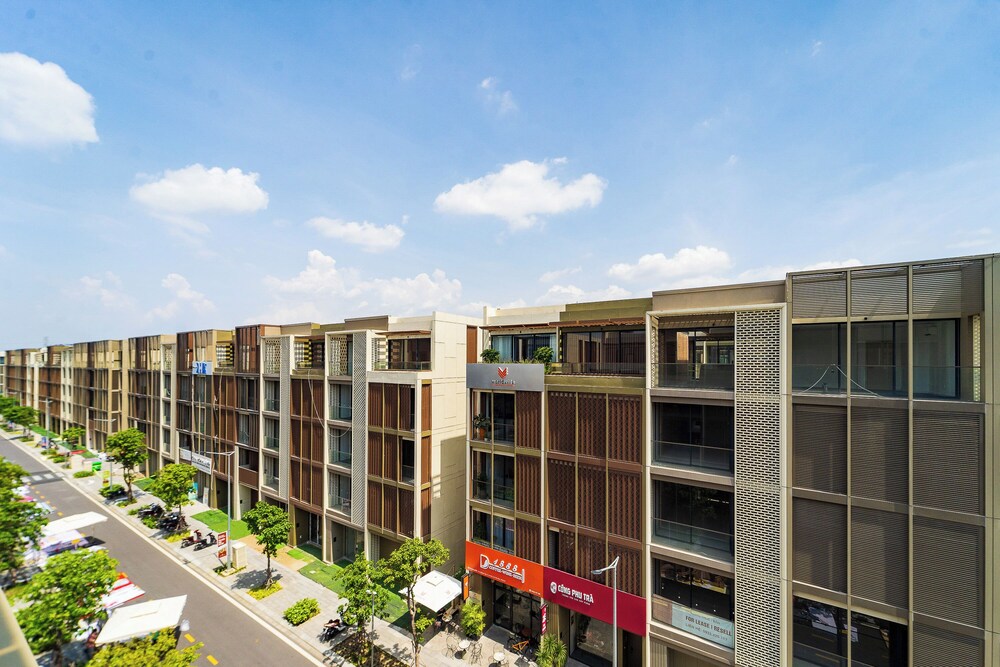 The Global City - Jenny Residences