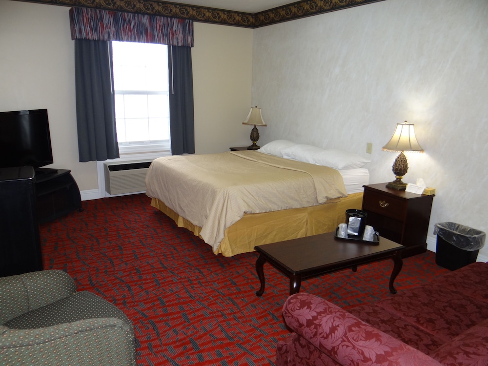 Edelweiss Lodge
