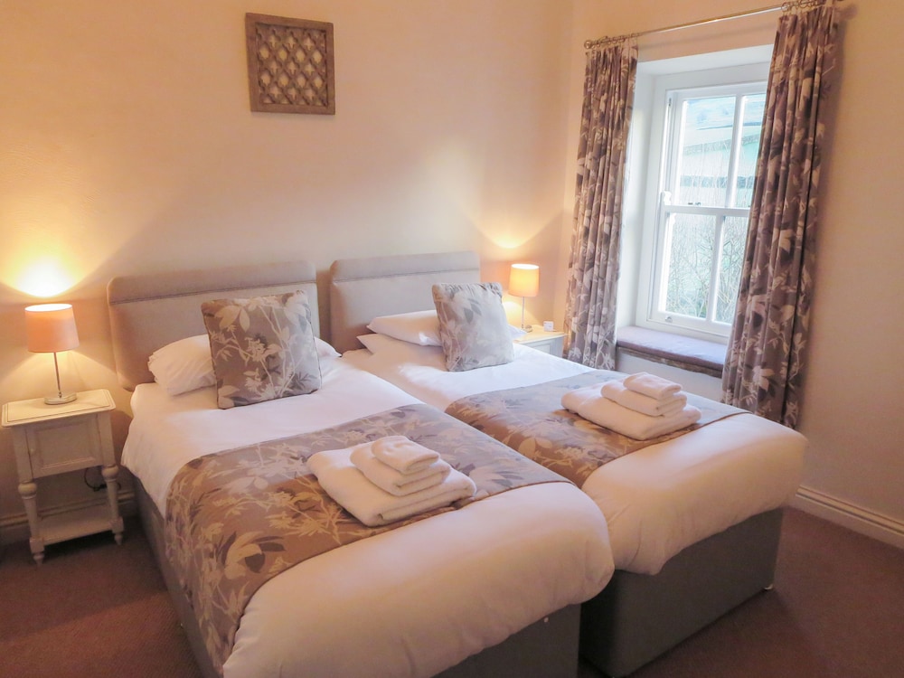 Cross Beck Cottage