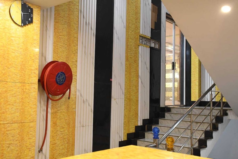Hotel Golden Continental