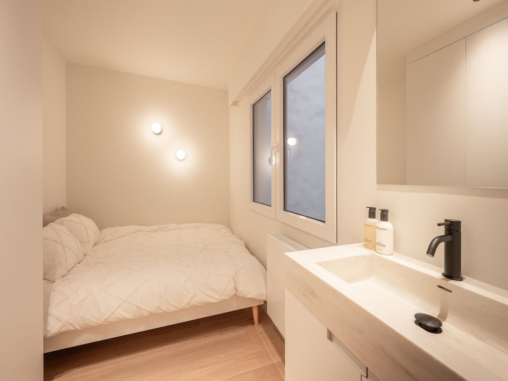Apartment in Knokke Near the Beach