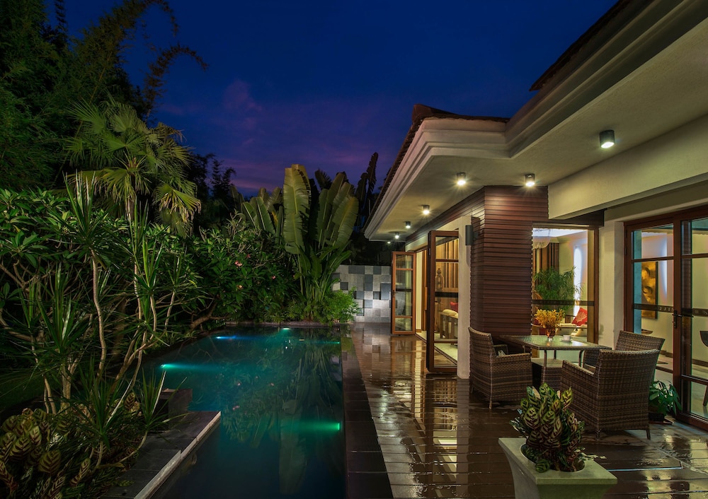 GLOBAL MIGRATORY BIRDS RESORT HOTEL