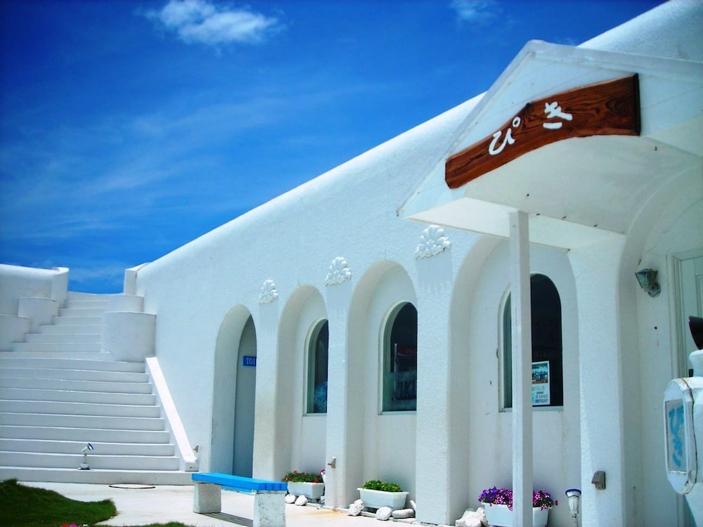 Pricia Resort Yoron 46