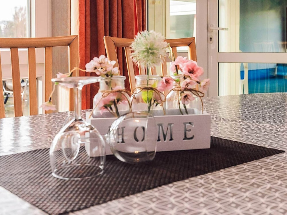 4 Star Holiday Home in Ottendorf