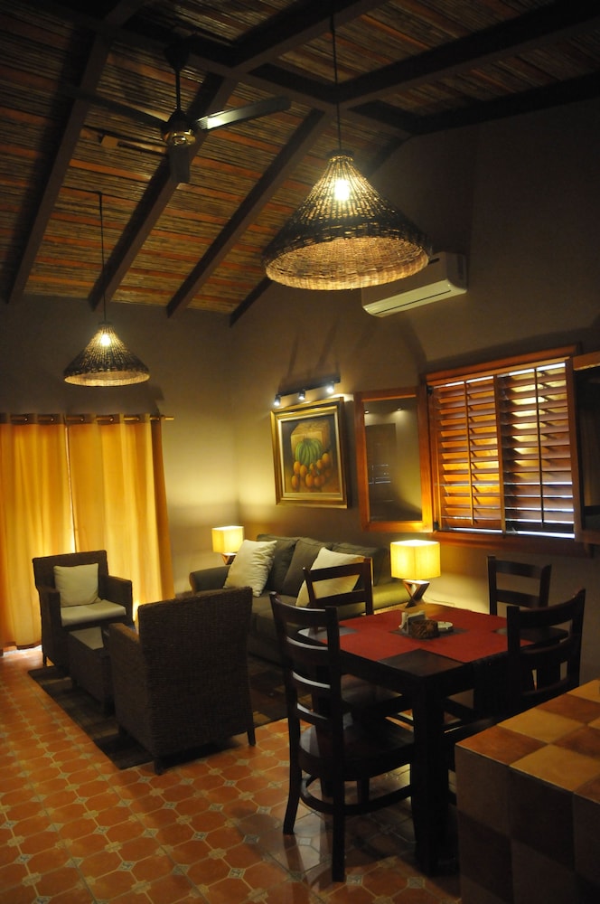 Finca San Juan de la Isla