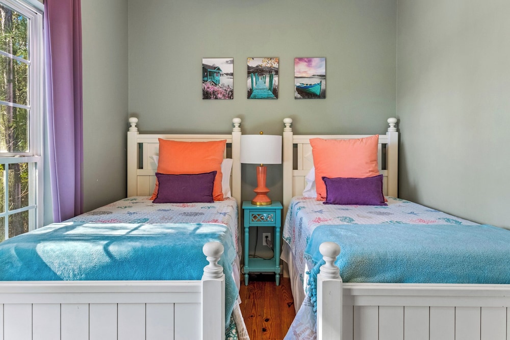 Coastal Cottage at The Rookery 3503 by Southern Vacation Rentals