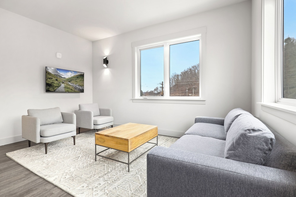 Little Sugar Lofts