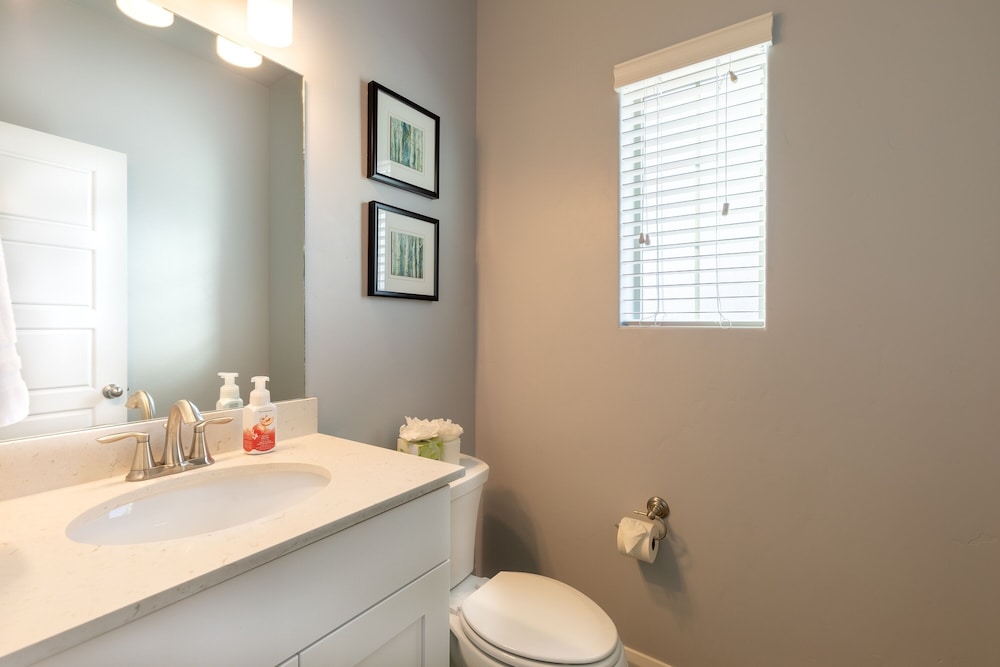 Sun Villa 3 Bedroom Townhouse