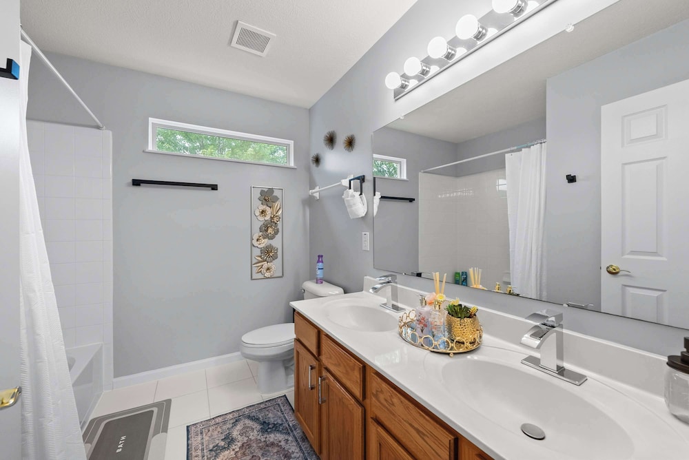 Pickerington Haven Home for 10