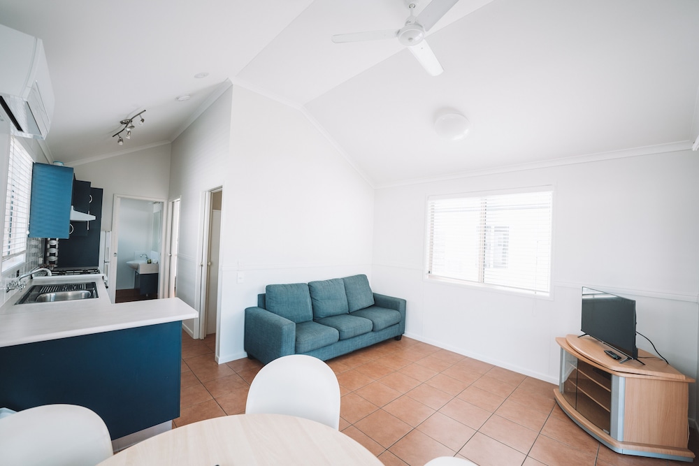 BIG4 Rainbow Beach Holiday Park