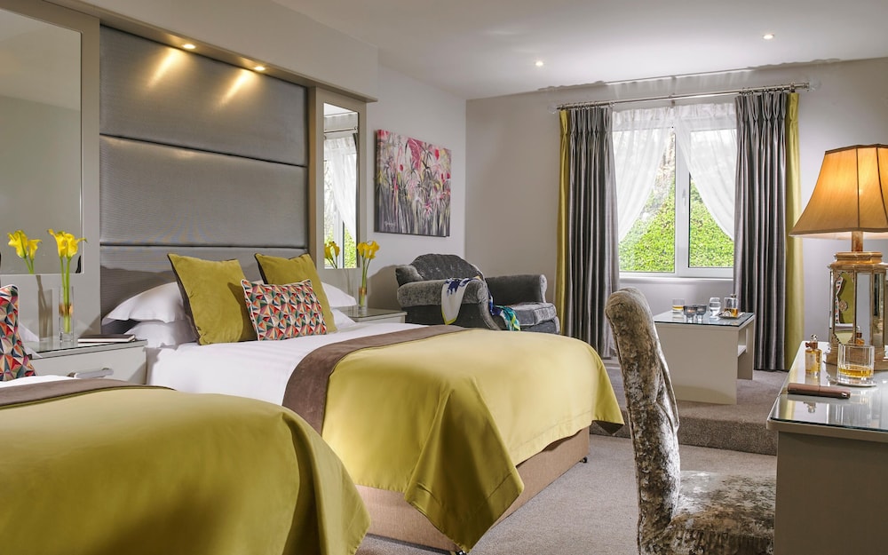 Hotel Fitzgerald's Woodlands House Hotel - Image 1