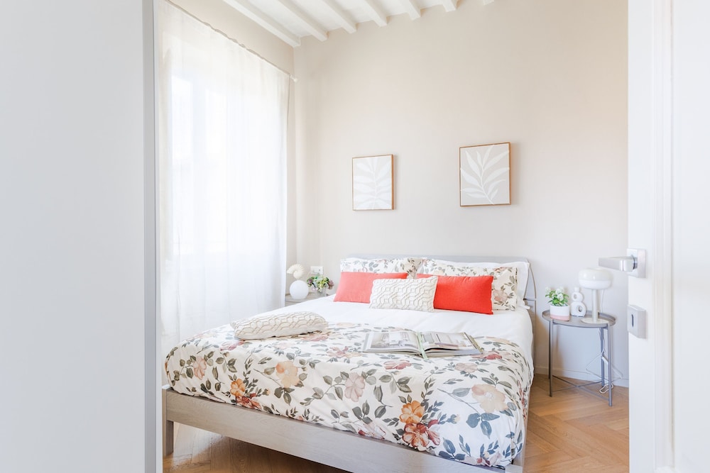 The White Lotus Penthouse