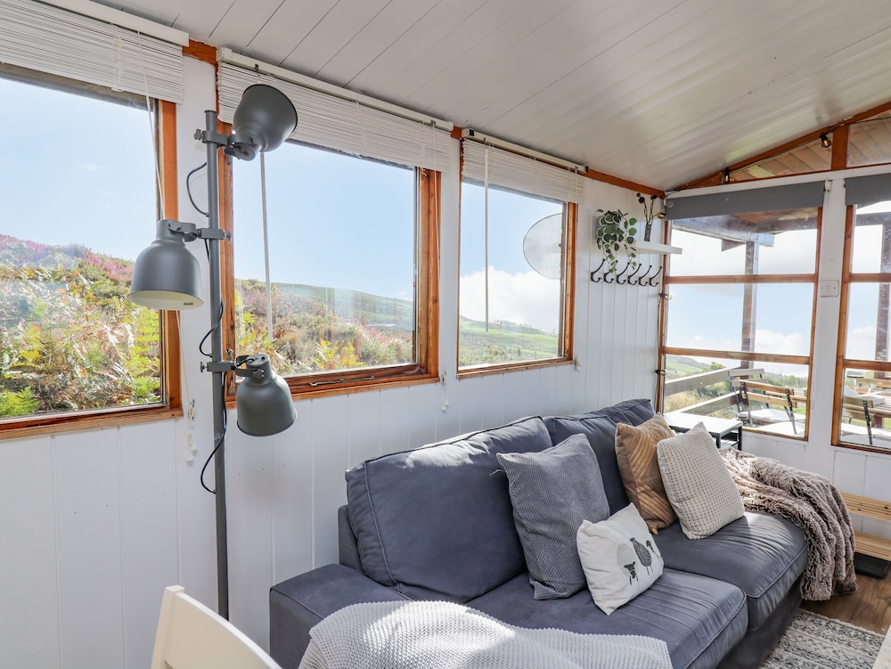 Top Of The World Lodge