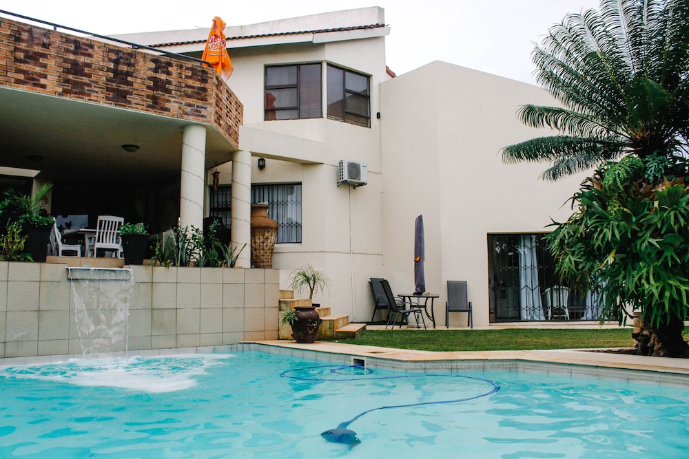 La Dolce Vita Guest House