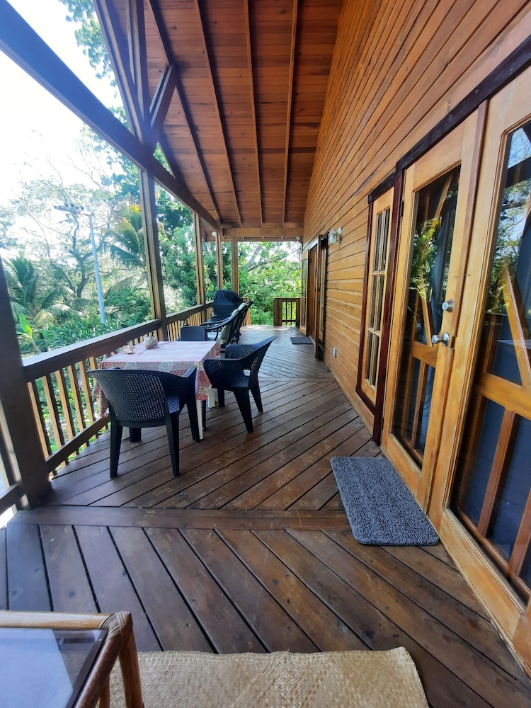 Guava Grove Resort & Villas