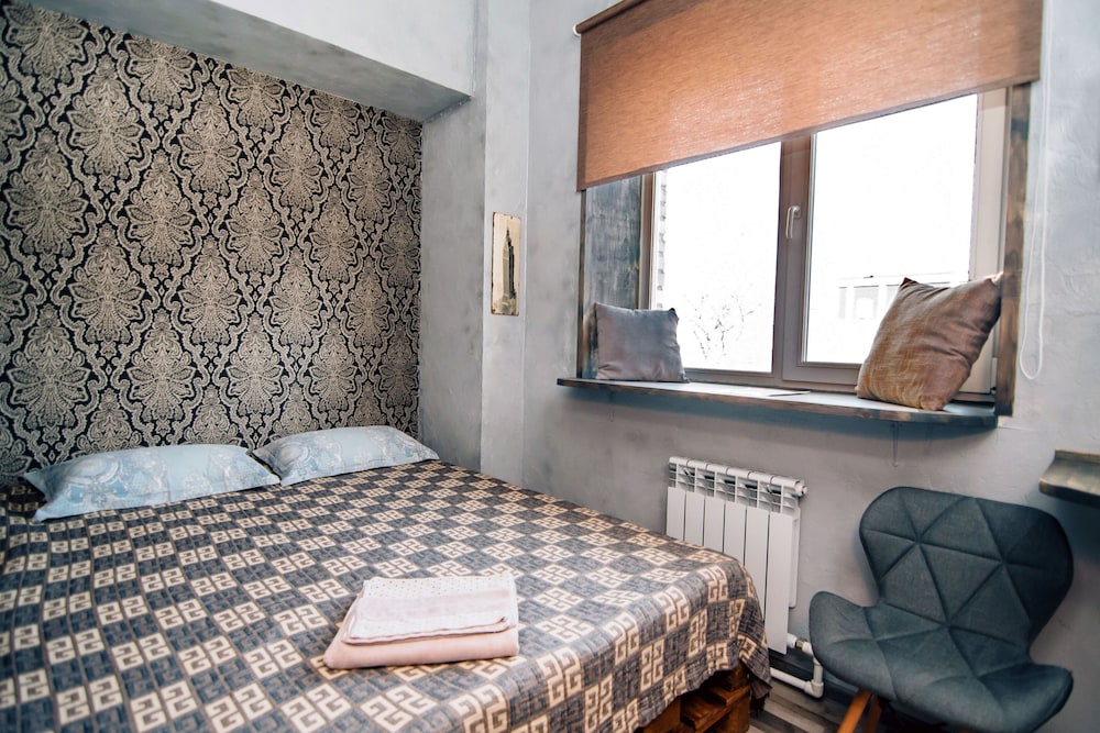 LOFT Hostel&Apartments view 2