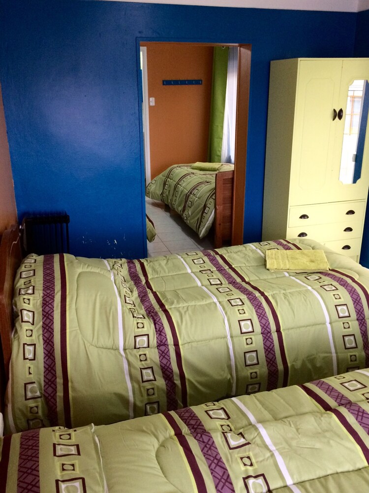 Hostal Maison de la Mer