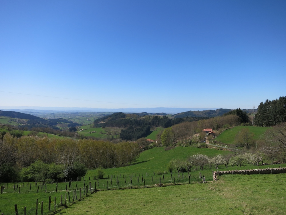 Ferme des Entremains