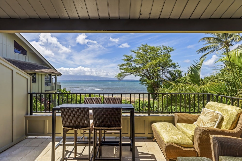 Kahana Village #39 2 Bedroom Condo
