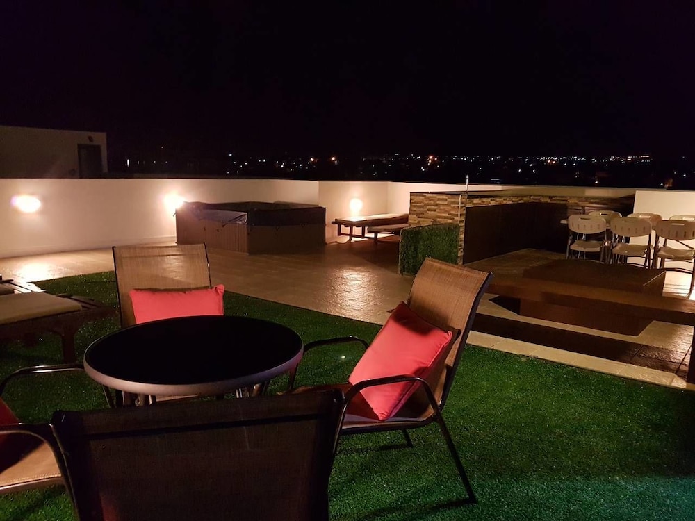 roof