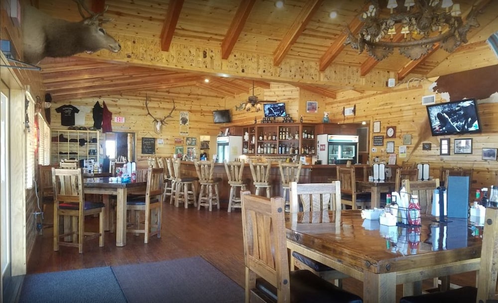 Tal WiWi Lodge