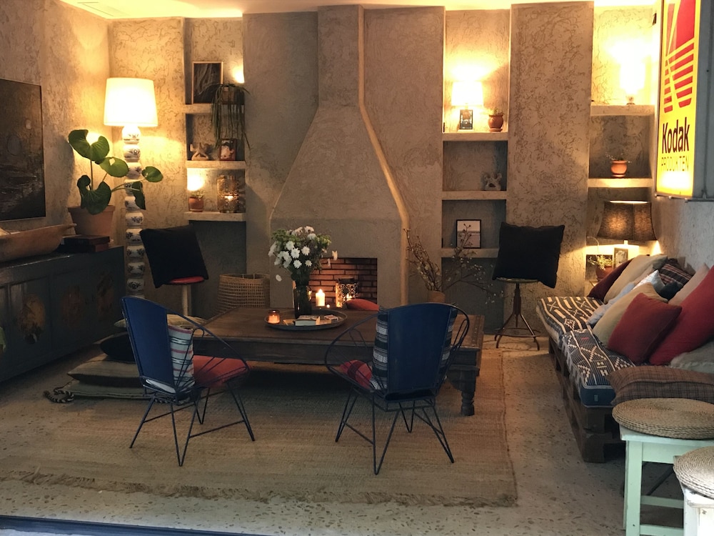 Hotel Kook Hotel Tarifa - Image 1