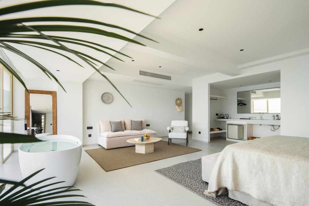 Shenzhen Secret Wild Reef Beautiful Stay