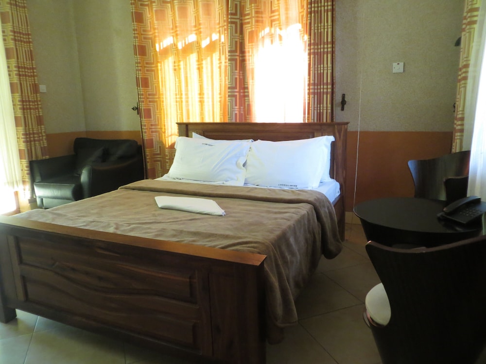 MIKUMI RESORT AND SAFARI HOTEL view 5