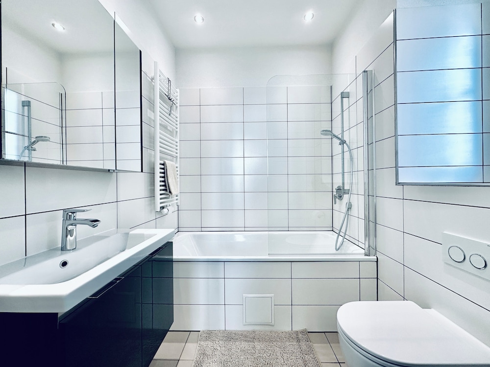 Business Apartment Solothurn